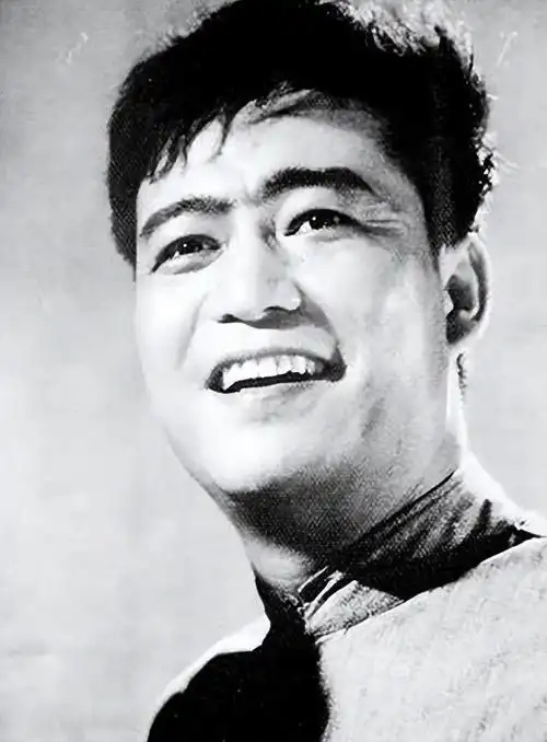 心痛事实证明晚年丧子的于洋已经走上了演员的另一条路