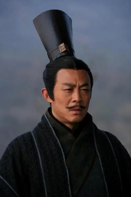 《大秦帝国》重磅重播 侯勇力挑大梁出演秦孝公