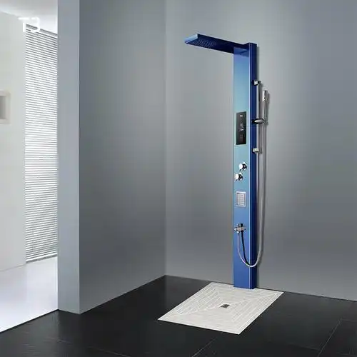 reg雷哲t3德国品质豪华集成淋浴电热水器余热即热式热水器