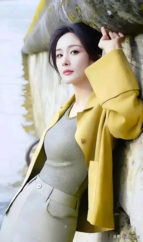 杨幂明星壁纸(57)