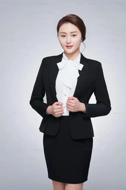 【高级气质】职业形象照 | 商务照
