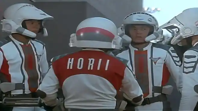 迪迦:加佐特会吃人,胜利队队员全员出动,准备阻止他-动漫视频-搜狐