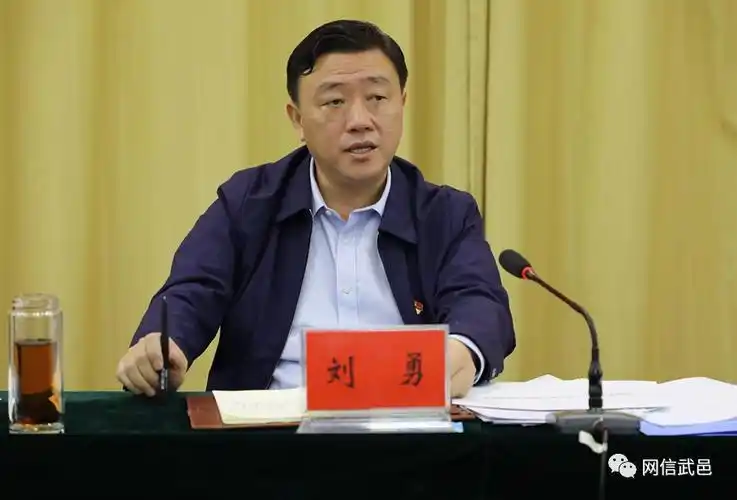 武邑县召开县委财经委员会第二次会议