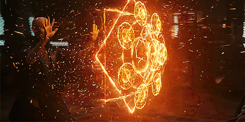 详解mcu不同魔法类型之间的差异