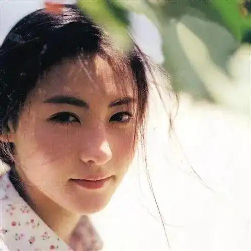 张柏芝的艳门照