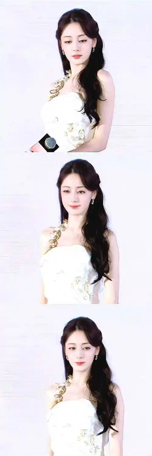 怎么会没有心事 那一直是你的名字    @dear-迪丽热巴