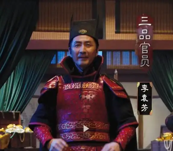 圆梦了梁冠华张子健时隔多年后再度扮演狄仁杰与李元芳