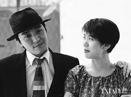 【图】揭秘周星驰袁咏仪不得不说的秘密 两人合拍过《国产凌凌漆》