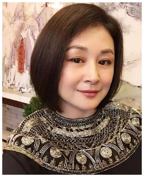 没想到,谢大脚年轻时好漂亮!她真的是赵本山的小姨子吗?