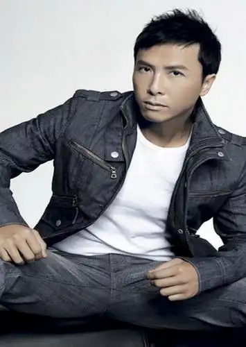 盘点:当今国内影坛十大"硬汉"明星(图)