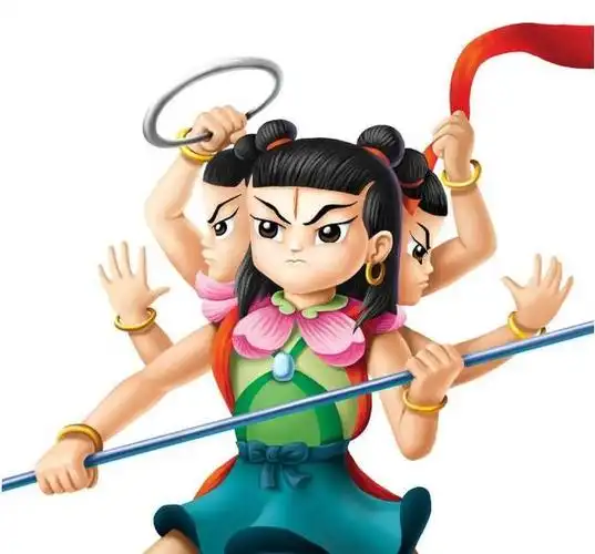 论证《封神演义》哪吒三太子故里邓州附近