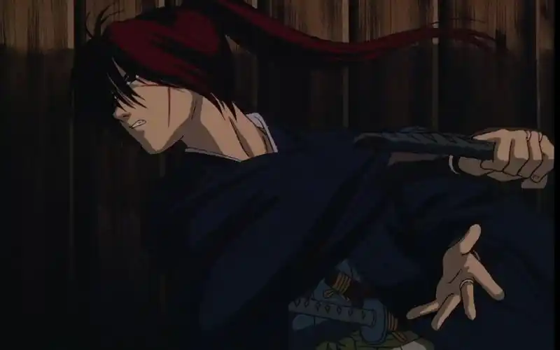 【补丁展示】剑心幕末刽子手拔刀斋