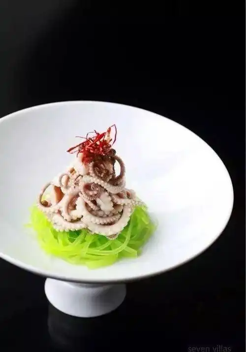 2020年秋季意境冷菜