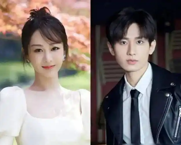 接连有人拖后腿,运气实在是不佳_李易峰_罗云熙_邓伦