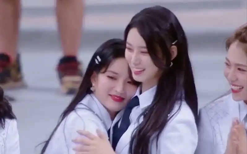 【徐艺洋x刘些宁】艺些 | 可能是因为爱吧_哔哩哔哩 (゜-゜)つロ 干杯