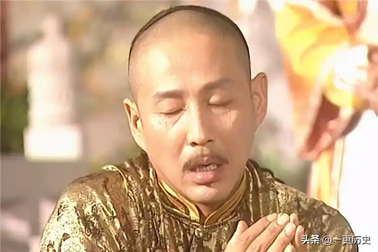 清朝有鳌拜这个人吗(鳌拜是哪个朝代的人)(图6)