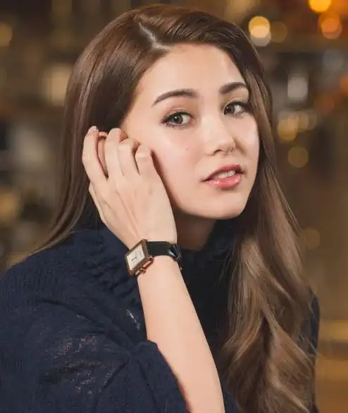 周杰伦老婆昆凌的生辰八字_明星生辰八字-大家找