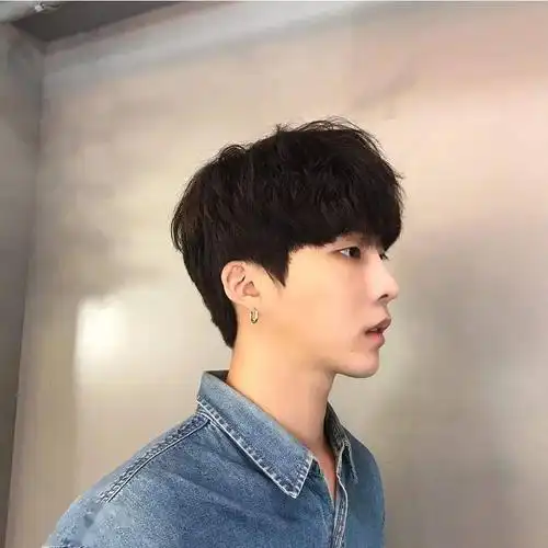 最值得剪的16款男生发型