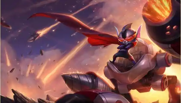 美测服4.4:skt1专属s3冠军皮肤曝光