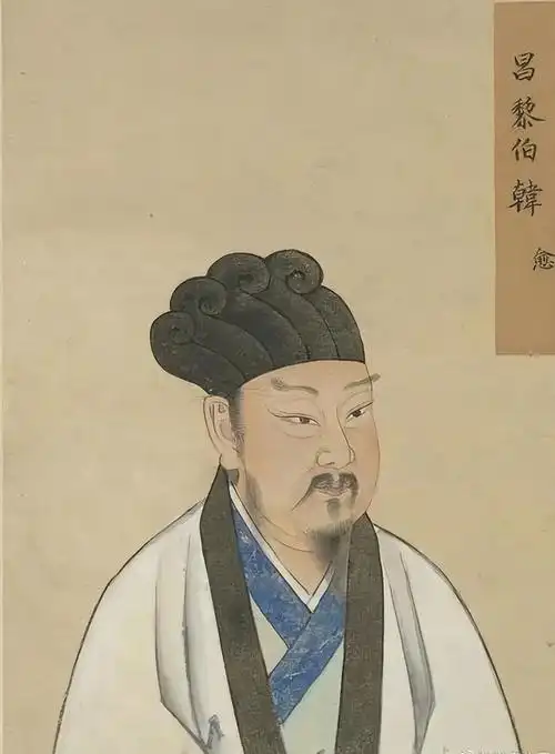 张籍与白居易的交往始末最好的友情莫过于道义相连生死不隔