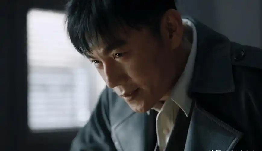 脸垮体态差演技出戏,兜兜转转做回二番_秦昊_哈尔滨_转型