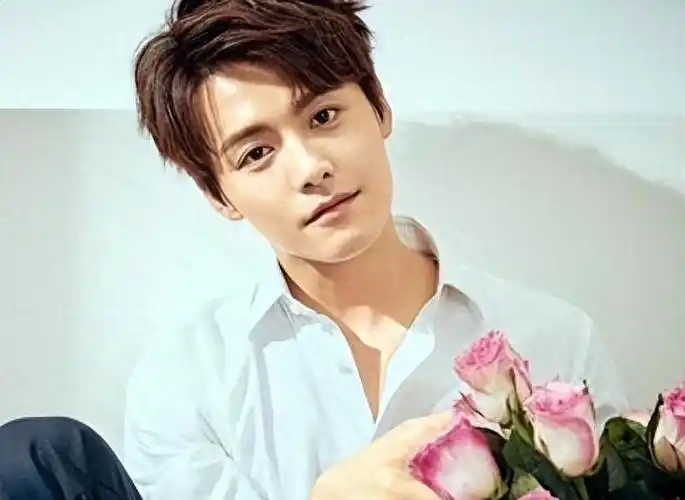 盘点内娱30岁最有少年感的男艺人