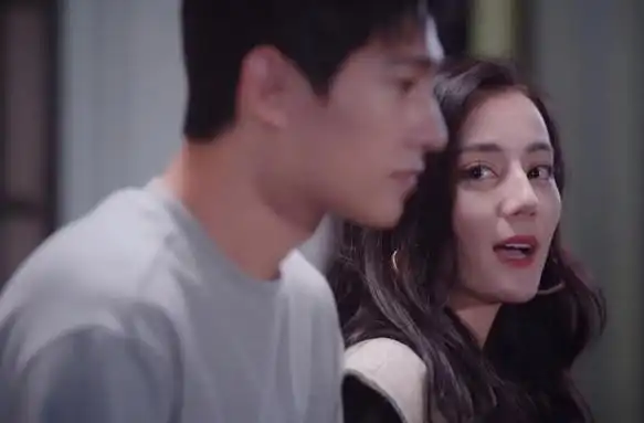 被航天官方点名!迪丽热巴新剧播放量破3亿,剧情越看越上头