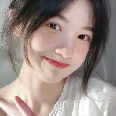 女生头像|2022年清新干净超甜仙气真人版 气质干净女头有仙气的女人