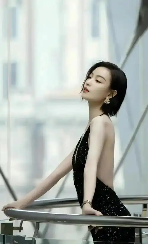 倪妮明星壁纸14