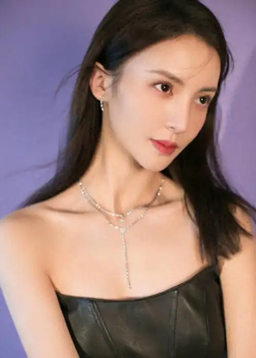 回顾:《庆余年2》新增女演员!33岁的金晨,活成了"内地版萧亚轩"