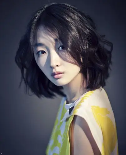 周冬雨的哪个眼神最美?