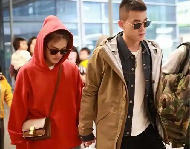 事实证明,分手6年的马思纯走上另条道路,结局早注定|欧豪|贾玲|黎吧啦