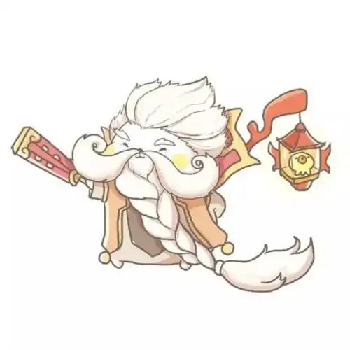 王者海豹老夫子