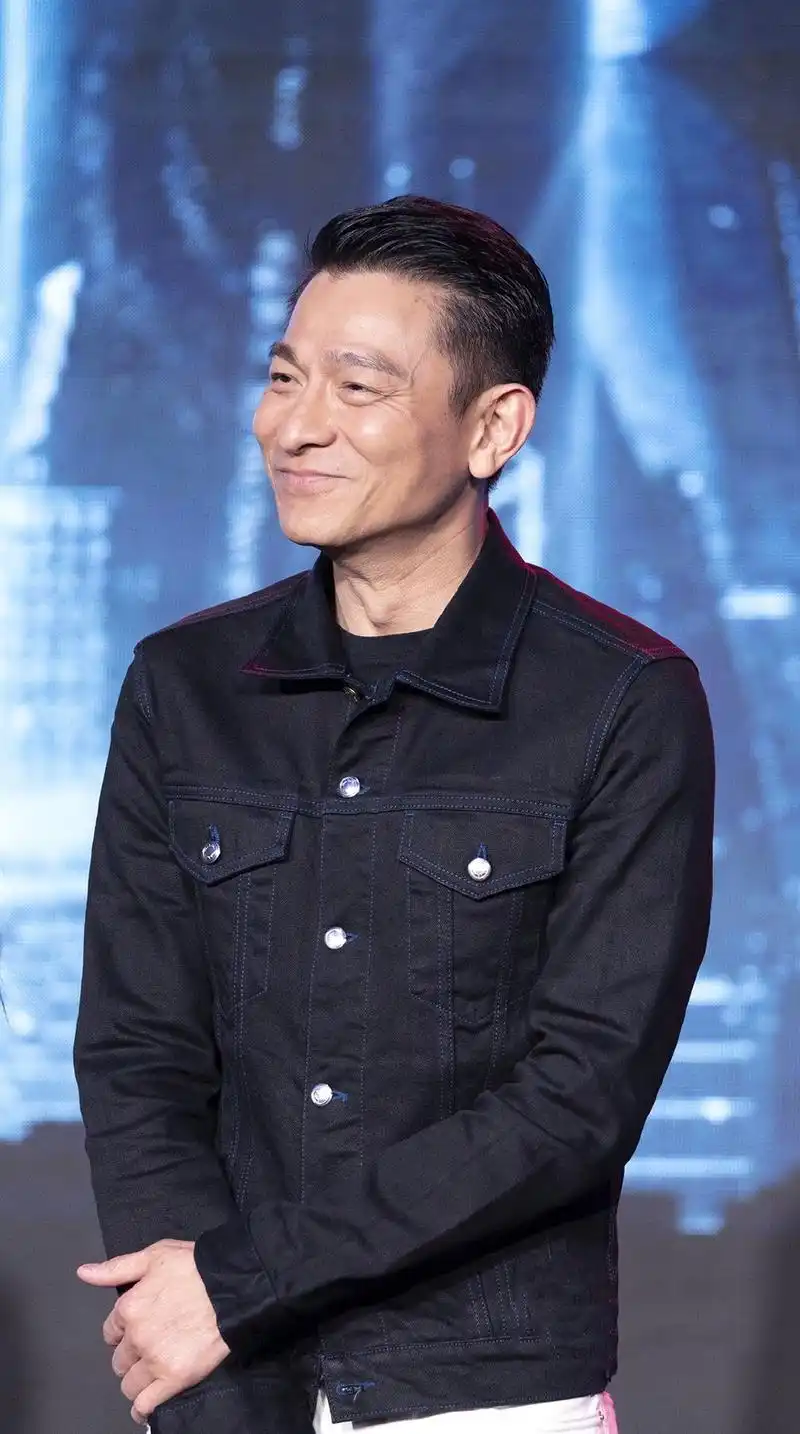 刘德华谈《扫毒2》幕后:不惜花重金打造最佳场景,但过程很搞笑