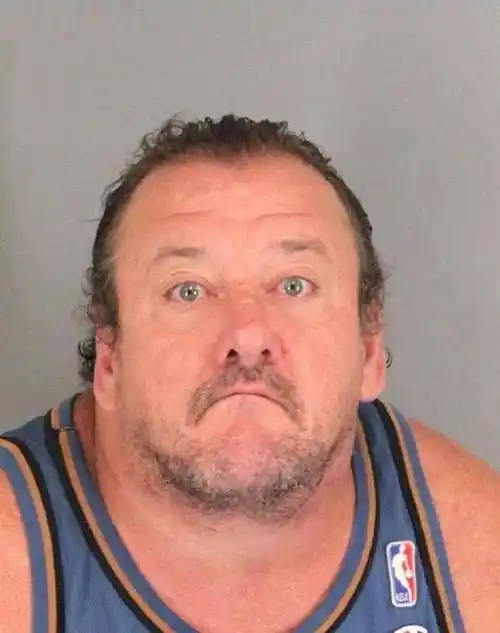 2012年度最佳犯罪分子肖像照组图