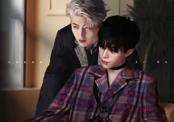 范丞丞的绯闻女友