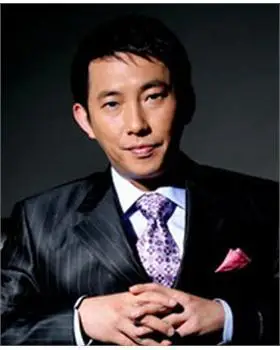 明星个人简介:屈中恒个人资料简历档案演员