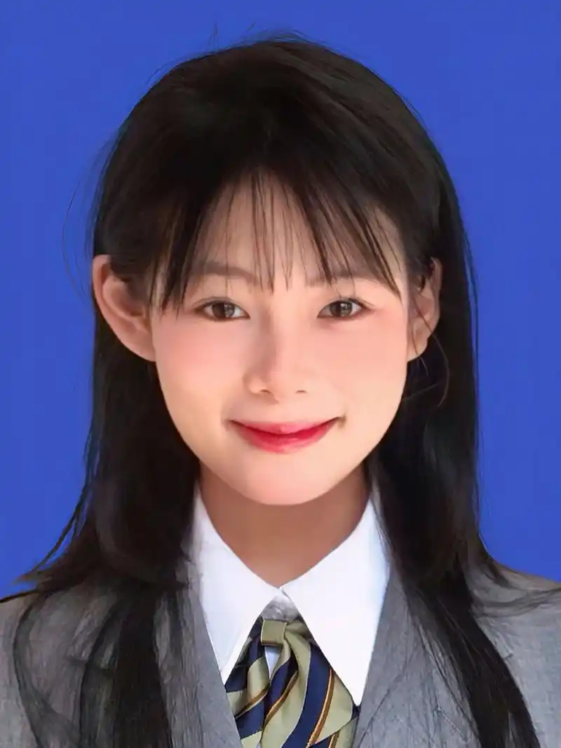 在家用手机就能拍证件照,超高清教程 因为报名教资需要证件照,但是