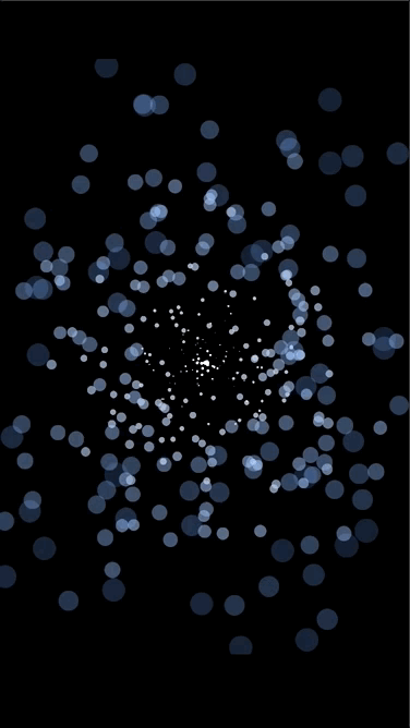 calayer层动画详解caemittercell粒子动画效果三