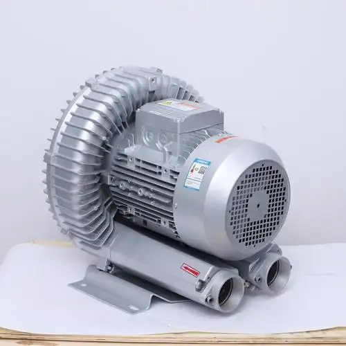 防腐防爆旋涡风机-化工仪器网