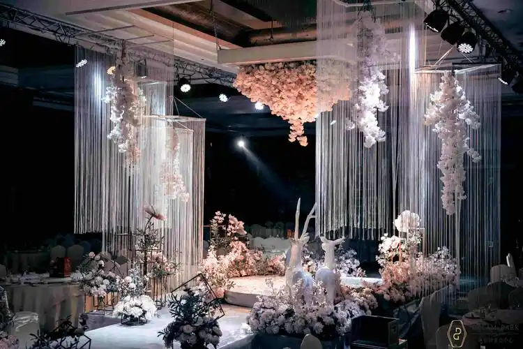 桂林婚庆场地租赁 婚庆场地布置包括哪些方面