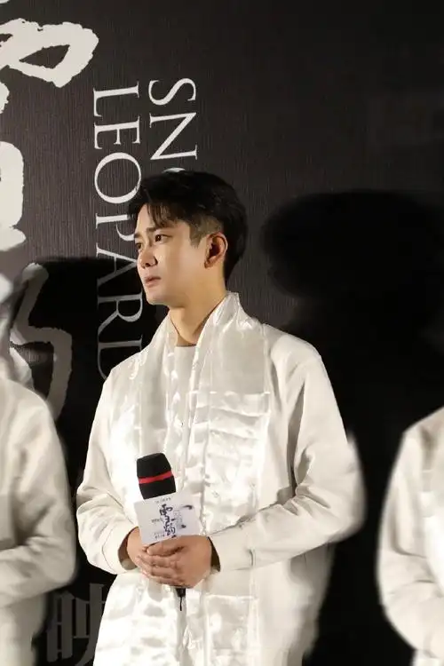 熊梓淇超话点亮璀璨光影,解读信仰真谛824月3日,全国上映,期待影院