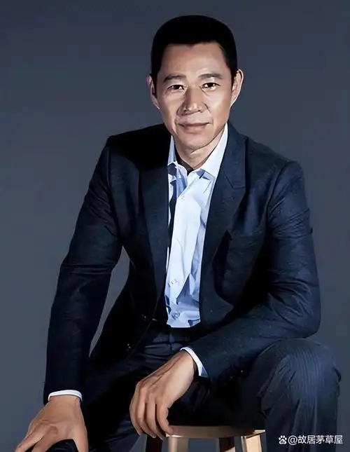 张丰毅:对继女视如己出,对亲生儿子冷漠无情,如今却