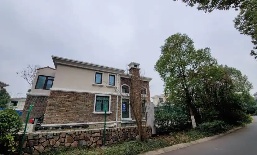 5平 精装修 方便看房,常州新北恐龙园香树湾别墅二手房 五室 - 房天下