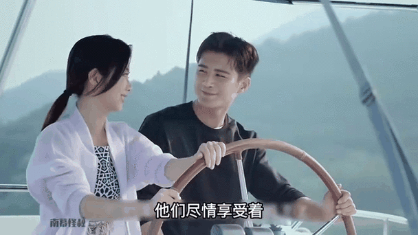 狐狸的夏天:霸总突然回忆起童年的惨痛经历导致谎言过敏症状加重