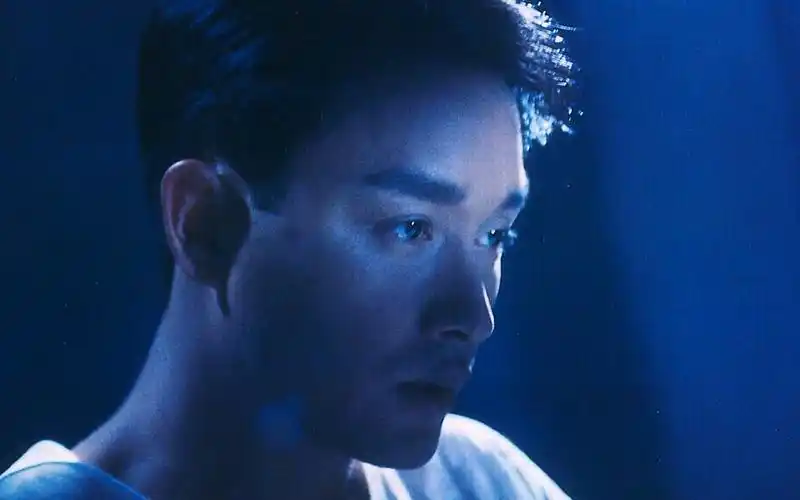 【张国荣】那么帅的哥哥你不进来看看吗