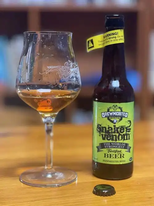 布瑞梅斯特蛇毒啤酒衡水老白干