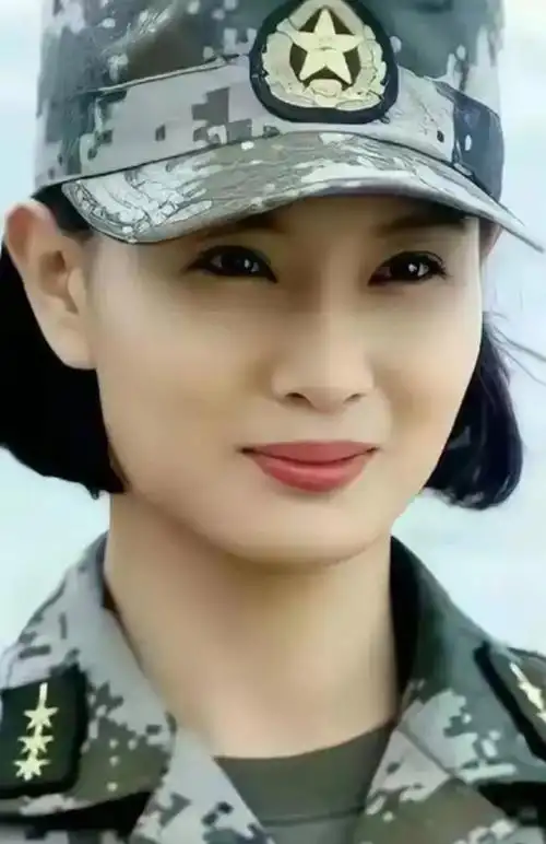 "明星故事"侯梦莎