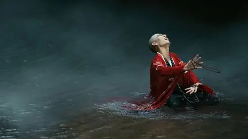 红尘一梦总是空