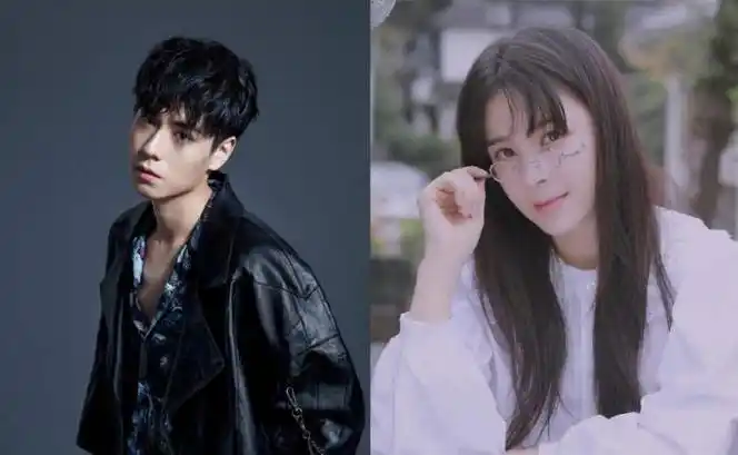 胡一天女朋友胡一天赵樱子被曝恋情